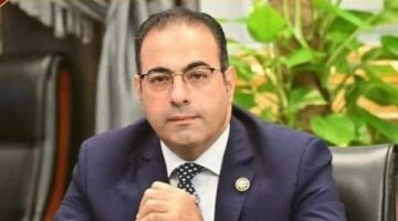 رئيس لجنة الشباب والرياضة يطمئن على بعثة الأهلي في المونديال