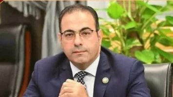 رئيس لجنة الشباب والرياضة يطمئن على بعثة الأهلي في المونديال