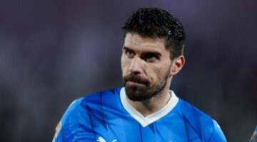 روبن نيفيز يراهن على روح الهلال قبل مواجهة مانشستر سيتي: قاتلنا ريال مدريد وسنكررها