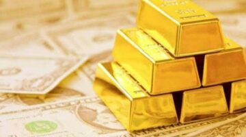 ارتفاع أسعار الذهب خلال تعاملات اليوم.. وعيار 21 يزيد 55 جنيهًا