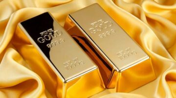 بنكي | أسعار الذهب في مصر اليوم الأربعاء 4 – 6