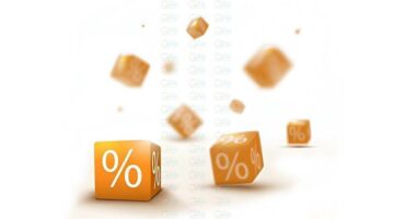 أسعار الفائدة الشهرية على الشهادات الثلاثية ذات العائد المتدرج في 4 بنوك