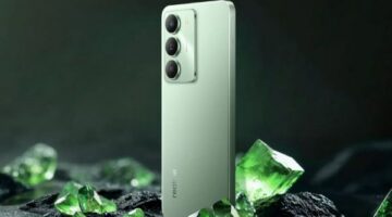 أداء مميز وتصميم مذهل.. ريلمي تغزو الأسواق بـهاتف Realme C73 5G