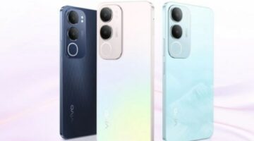 بمواصفات قوية وتصميم أنيق .. فيفو تطلق هاتف Vivo Y19s
