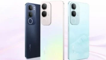 بمواصفات قوية وتصميم أنيق .. فيفو تطلق هاتف Vivo Y19s