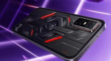 Infinix GT 30 Pro.. أنفنكس تطلق أحدث هواتف الألعاب