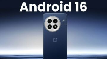 هل هاتفك منها؟ Android 16 آخر ترقية رئيسية لهذه الهواتف