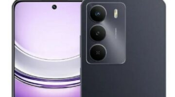 مع قرب إنطلاقه.. أهم مواصفات هاتف ريلمي Narzo 80 Lite 5G