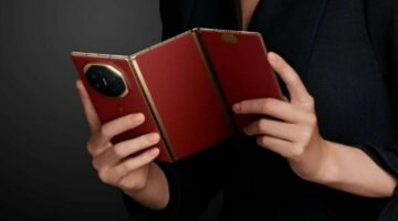 قاهر سامسونج .. إليك أهم مواصفات هاتف Mate XT 2 قبل إنطلاقه