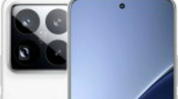 بمواصفات احترافية.. شاومي تطلق هاتف 15S Pro