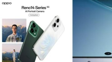 «أوبو Reno 13A» هاتف اقتصادي بتصميم أنيق ومواصفات مميزة