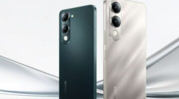 الأنحف على الإطلاق.. فيفو تطلق هاتف Y29t 5G