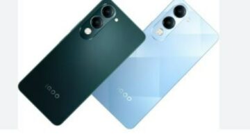 ببطارية تدوم 48 ساعة .. إليك أهم مواصفات هاتف iQOO Z10 Lite