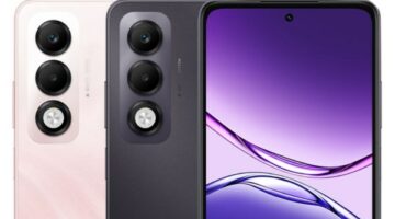 بمواصفات قوية وجبارة.. اعرف مزايا OPPO K13x 5G