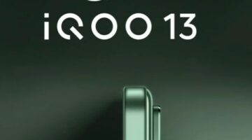 ببطارية عملاقة وشحن سريع .. مواصفات عالمية لـ هاتف iQOO 13