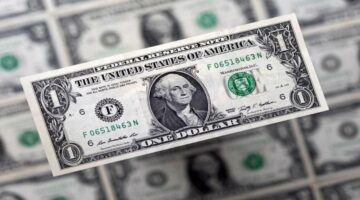سعر الدولار اليوم الأربعاء  18-6-2025 بختام التعاملات في البنوك