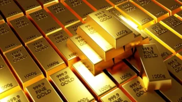 أسعار الذهب في مصر اليوم الثلاثاء 24-6-2025 وعيار 21 تراجع 35 جنيه