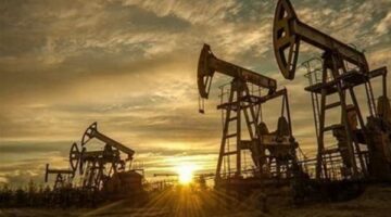 أسعار النفط تقفز وسط تصاعد المخاوف من تعطل الإمدادات