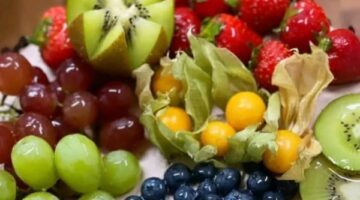 استقرار أسعار الخضروات والفواكه في مصر اليوم السبت 7 يونيو 2025