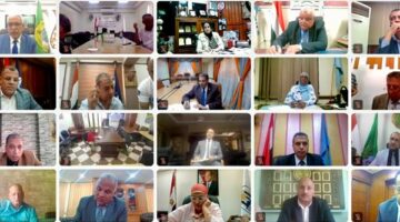 قبل امتحان العربى.. وزير التعليم يوجه 4 تعليمات حاسمة