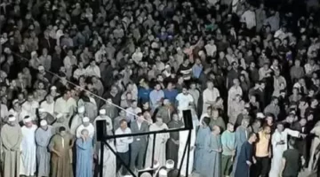 بعد حادث الطريق الدائري الإقليمي.. أدعية لضحايا حادث المنوفية
