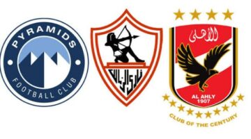 بيراميدز والأهلي والزمالك.. صراع الثلاثي على زعامة القارة.. تحليل للمنافسة المستقبلية