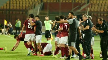 سيراميكا كيلوباترا يضرب موعدا مع الأهلي في بطولة كأس السوبر