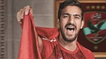 أحلم بمواجهة ريال مدريد.. وأجواء الأهلي عائلية