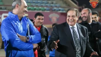 نادِ جديد في الطريق.. والأهلي لو طلب عيني أديهاله