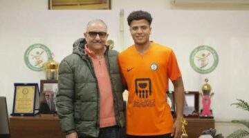 وقف القيد سبب تعثر انتقالي إلى الزمالك.. وربنا كرمني بالبنك الأهلي