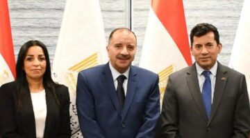 مبادرة وطنية من وادي دجلة ووزارة الشباب لتعزيز الوعي الرياضي والنفسي بمصر