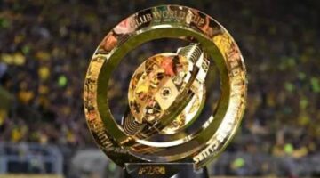 رسميا .. أول فريق يغادر بطولة كأس العالم للأندية