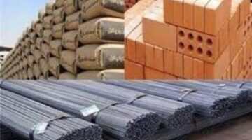 أسعار الحديد في مصر اليوم الخميس 26-6-2025