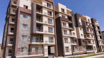 تسليم 370 وحدة سكنية بدمياط الجديدة غدا