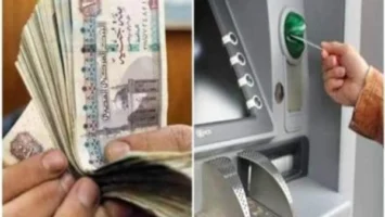 تبكير صرف مرتبات شهر يونيو إلى هذا الموعد
