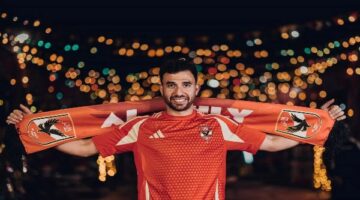 تذكرت والدي قبل التنفيذ.. تريزيجيه يكشف كواليس ركلة جزاء التأهل لمونديال روسيا