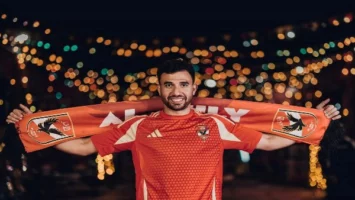 تذكرت والدي قبل التنفيذ.. تريزيجيه يكشف كواليس ركلة جزاء التأهل لمونديال روسيا