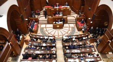 الجامعات حريصة على الارتقاء بكليات التربية باعتبارها أساس تطوير التعليم