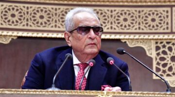 أبوشقة يقترح إنشاء هيئة وطنية لتقييم العقارات على أسس اقتصادية