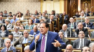 العاصمة الإدارية عمل تاريخي يجب دراسته