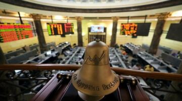 إلغاء ضريبة الأرباح الرأسمالية.. قرار حكومي يعيد الحياة إلى البورصة المصرية