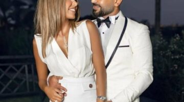 علياء بسيوني تكشف حقيقة اعتزال أحمد سعد الغناء