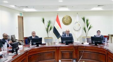 3 تكليفات جديدة من وزير التعليم للمركز القومي للبحوث التربوية لتحسين جودة التعليم