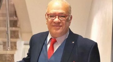 عملت بلوك لجوز بنتي بعد فوز بيراميدز