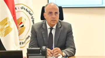 وزير الري يبحث إنشاء «جامعة الغذاء» بالتعاون مع صندوق تطوير التعليم ووزارات الدولة المعنية