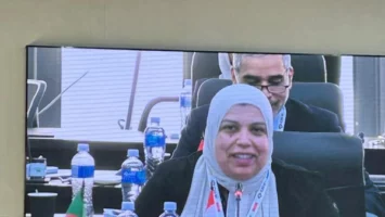 وفد وزارة التعليم العالي يشارك في اجتماع G20 البحثي بجنوب أفريقيا