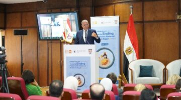 معهد التخطيط القومي يطلق دراسة حول الاستثمار لإنهاء وفيات الأمهات بالتعاون مع UNFPA