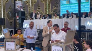 بالقرعة العلنية..تخصيص 300 قطعة أرض للمواطنين بالرابية بمدينة الشروق