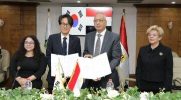بقيمة 11 مليون دولار.. كويكا والهيئة العامة الصادرات يعززان التجارة في مصر
