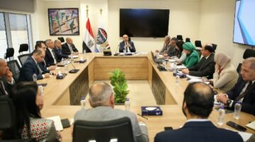 فتح أسواق جديدة وتنشيط المبيعات محليًا وخارجيًا